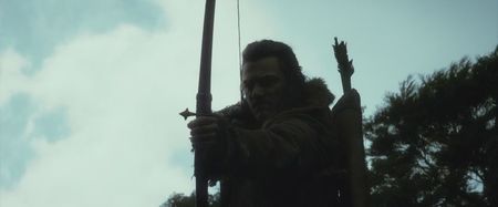 ▬ si e ceva mai mult decat personal. Asa ca iata-ne aici, iar el e Noah, cel mai mare dusman al lui; Alexander. Pe principiul cine e dusman cu dusmanul meu, imi e cel mai bun prieten. Asta a gandit si
