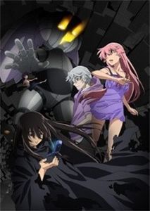 Mirai Nikki  Redial