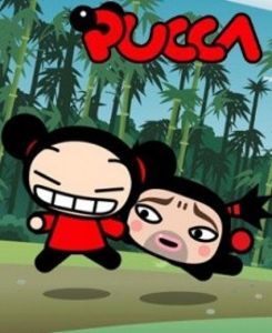 Pucca