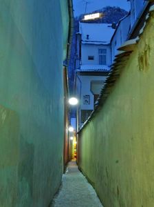 Strada Sforii