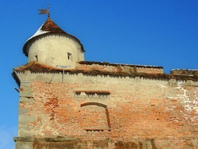 Cetățuia
