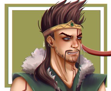 Draven