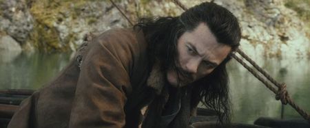 ▬ Dupa ce Alexander a fost trimis sa recupereze ce e al Ravennei, iar culmea, soarta face ca el sa; aiba o intalnire cu Noah in drumul sau si o mica lupta dintre ei doi ce se termina cu Noah cazut. Dupa tot ceea ce
