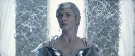 ▬ ❝V-am adunat pe cei mai buni dintre cei mai buni, ceea ce urmeaza sa auziti va priveste doar pe; voi si nu vreau sa risc din nou multe vieti degeaba. O sa mergeti pe taramul Ravennei si veti cucerii acel teritoriu, pentru mine.
