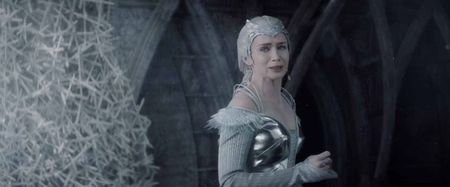 ▬ Faptul ca fugi de langa ea nu o sa schimbe cu nimic ceea ce sa-ntamplat Freya, durerea pe care tu; o simti acum nu iti va aduce prietenul inapoi si nici eu nu voi mai fi ca inainte. Lasa lucrurile asa cum sunt si revin-o la ceea ce noi am creat,
