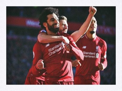 　;ϟ 　1st day 　⚽ 　01.december.2018; lfc is da best team in the world♥
