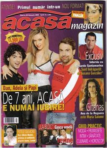 Acasa Magazin 03