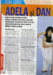 Acasa Magazin 16