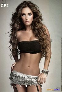 Reviste cu Anahi - 11