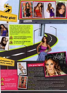 Reviste cu Anahi - 46