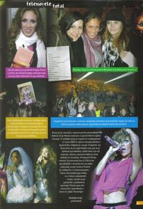 Reviste cu Anahi - 56