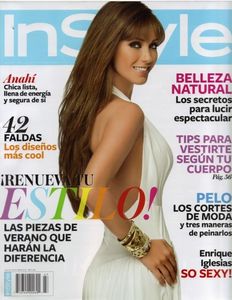 Reviste cu Anahi - 59