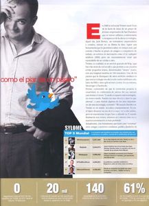 Reviste cu Anahi - 87
