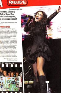 Reviste cu Anahi 2011 - 03
