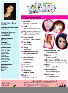 Reviste cu Anahi 2011 - 33
