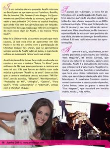 Reviste cu Anahi 2011 - 36