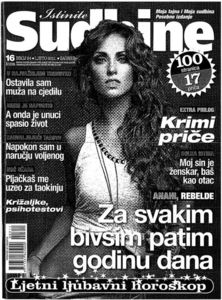 Reviste cu Anahi 2011 - 40