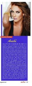 Reviste cu Anahi 2011 - 45