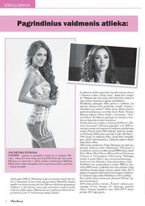 Reviste cu Anahi 2011 - 48