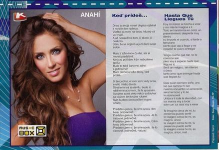 Reviste cu Anahi 2011 - 52