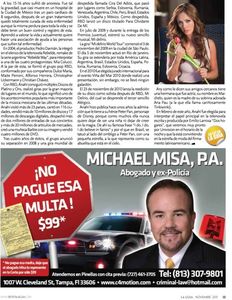Reviste cu Anahi 2011 - 61