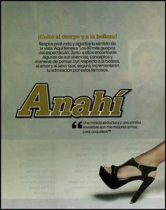 Reviste cu Anahi 2011 - 66