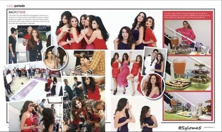 Reviste cu Anahi 2011 - 72