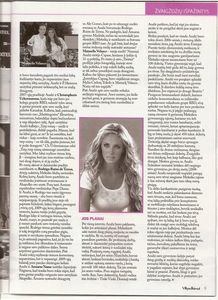 Reviste cu Anahi 2012 - 05
