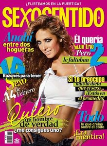 Reviste cu Anahi 2012 - 06