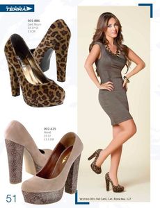 Reviste cu Anahi 2012 - 17