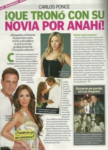 Reviste cu Anahi 2012 - 20