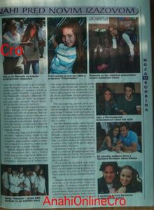 Reviste cu Anahi 2012 - 41