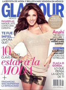 Reviste cu Anahi 2012 - 42
