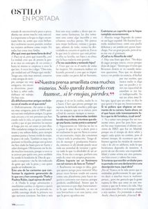 Reviste cu Anahi 2012 - 49