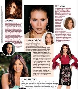 Reviste cu Anahi 2017 - 24