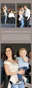Reviste cu Anahi 2018-10