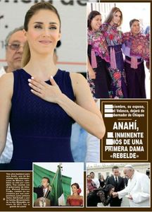 Reviste cu Anahi 2018-12