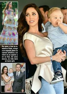 Reviste cu Anahi 2018-13