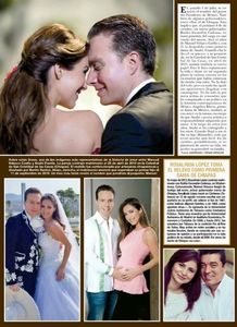 Reviste cu Anahi 2018-14