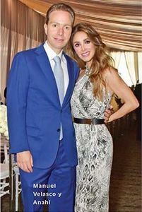 Reviste cu Anahi 2018-19