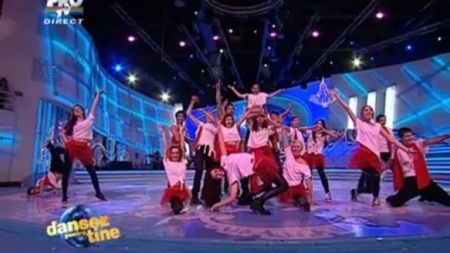 Generatia Romaniei La La Band 34