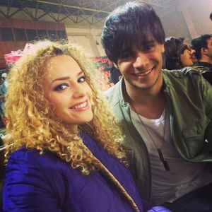 Alexia si Dima 08