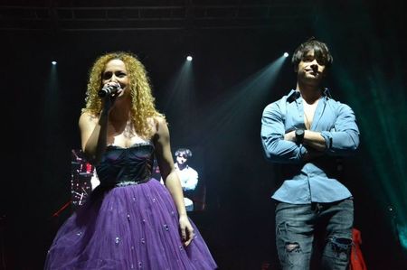 Alexia si Dima 24