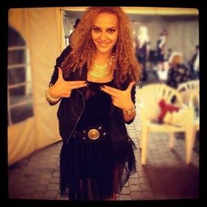 Alexia Talavutis 45