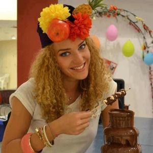 Alexia Talavutis 47