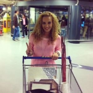 Alexia Talavutis 48