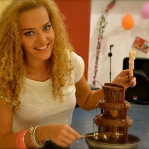 Alexia Talavutis 50