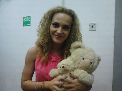 Alexia Talavutis 58