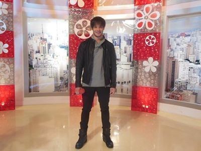 Dima Trofin 75