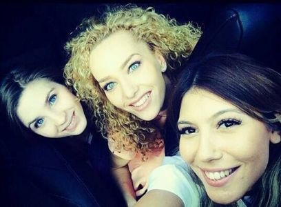 Cristina , Alexia , Sore 02